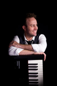 Liam French Musician